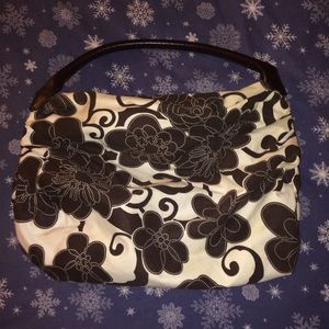 Saks Fifth Avenue Purse
